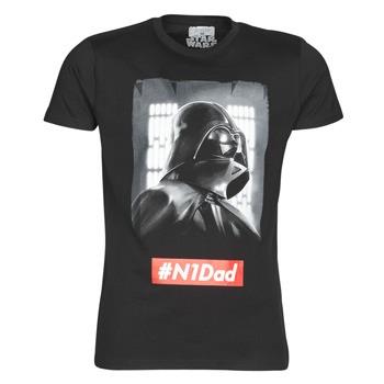 T-shirt Yurban STAR WARS N1 DAD