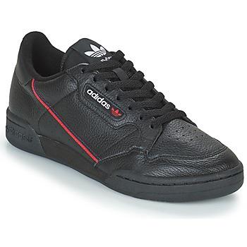 Baskets basses adidas CONTINENTAL 80