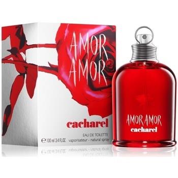 Cologne Cacharel Amor Amor - eau de toilette - 100ml - vaporisateur