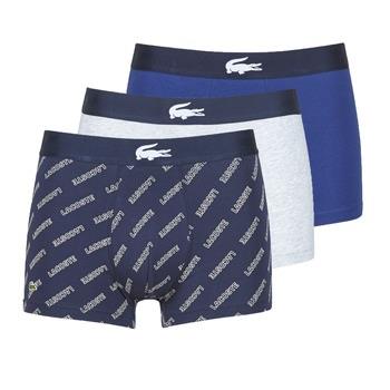 Boxers Lacoste GHAFFO X3