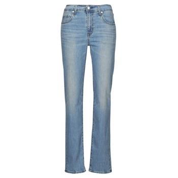 Jeans Levis 724 HIGH RISE STRAIGHT Lightweight