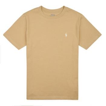 T-shirt enfant Polo Ralph Lauren SS CN-TOPS-T-SHIRT