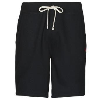 Short Polo Ralph Lauren SHORT MOLTONE EN COTON