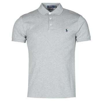 Polo Polo Ralph Lauren POLO AJUSTE SLIM FIT EN COTON STRETCH MESH