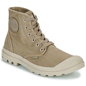 Baskets montantes Palladium PAMPA HI