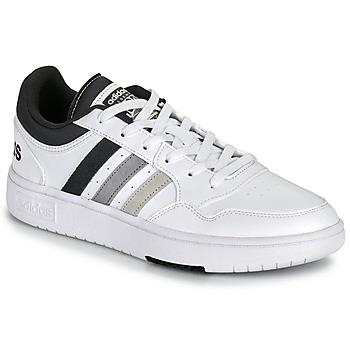 Baskets basses adidas HOOPS 3.0