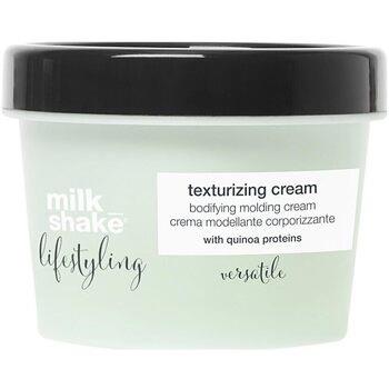 Coiffants &amp; modelants Milk Shake Lifestyling Texturizing Cream