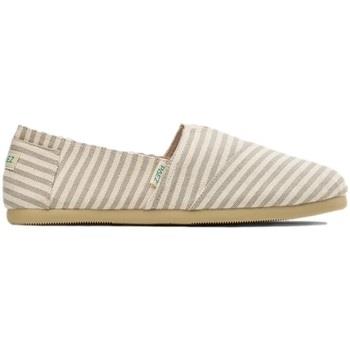 Espadrilles Paez Gum Classic M - Surfy Sand