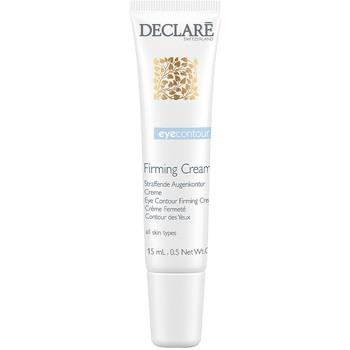 Soins ciblés Declaré Age Control Eye Contour Firming Cream