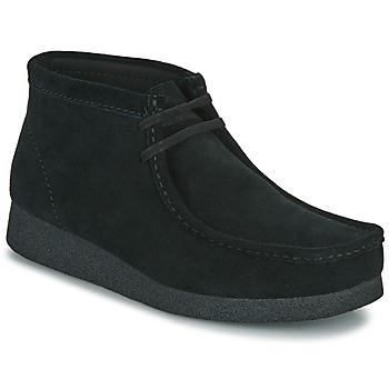 Boots Clarks WALLABEE EVO BT