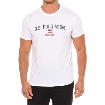 T-shirt U.S Polo Assn. 66893-100