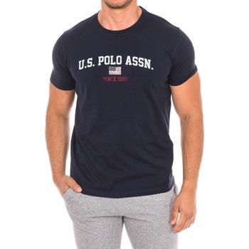 T-shirt U.S Polo Assn. 66893-179
