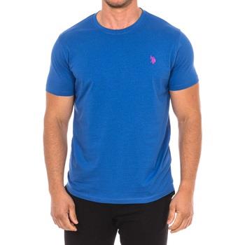 T-shirt U.S Polo Assn. 66894-137