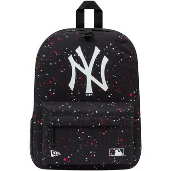 Sac a dos New-Era MLB New York Yankees All Over Print Backpack