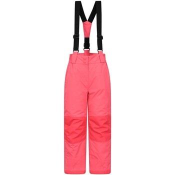 Pantalon enfant Mountain Warehouse Honey