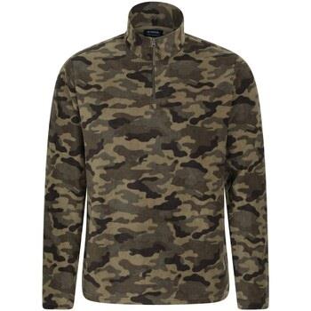 Sweat-shirt Mountain Warehouse Camber II