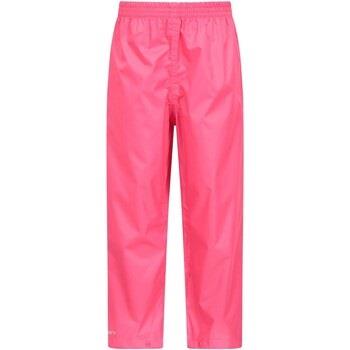 Pantalon enfant Mountain Warehouse Pakka II