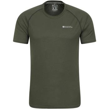 T-shirt Mountain Warehouse Aero II