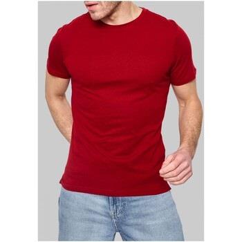 T-shirt Kebello T-Shirt Bordeaux H