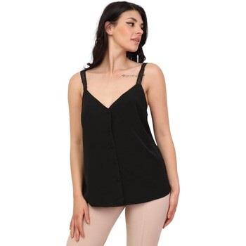 Blouses La Modeuse 71520_P168085