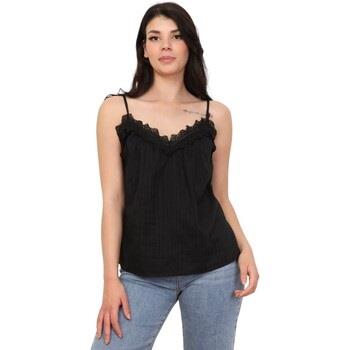 Blouses La Modeuse 71525_P168110