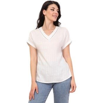 Blouses La Modeuse 71538_P168175