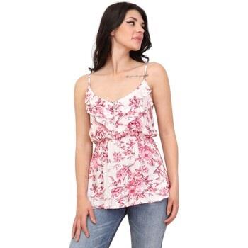 Blouses La Modeuse 72024_P169135