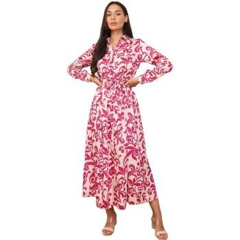 Robe La Modeuse 70981_P166240