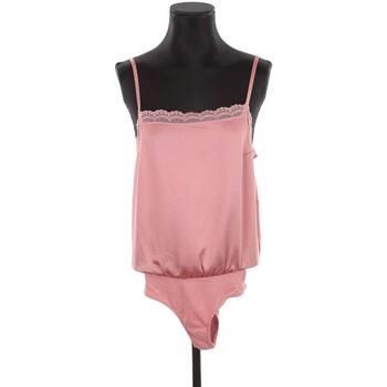 Bodys Balzac Paris Top rose