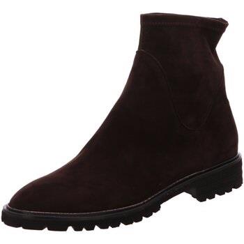 Bottes Brunate -