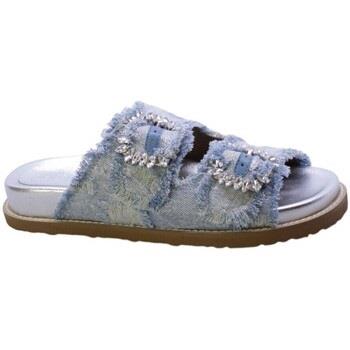 Sandales  Blue 249381