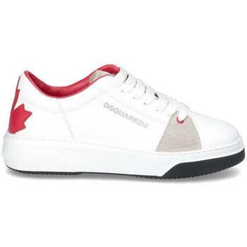 Baskets Dsquared Sneaker Uomo