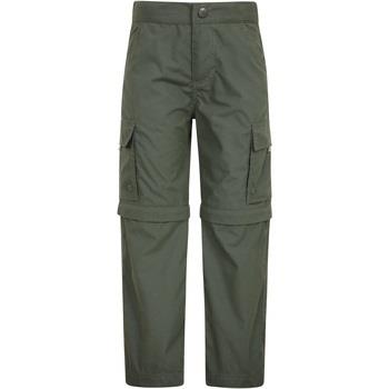 Pantalon enfant Mountain Warehouse MW236