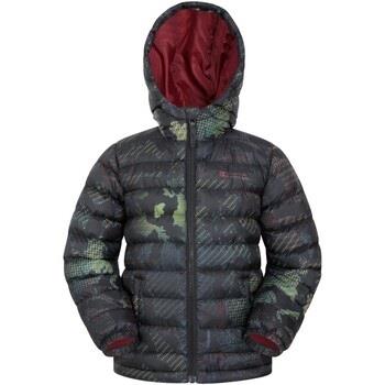 Blouson enfant Mountain Warehouse Seasons