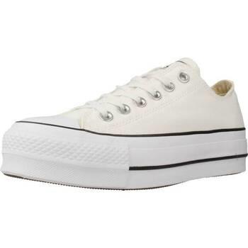 Baskets Converse ALL STAR LIFT LOW