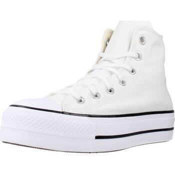 Baskets Converse CHUCK TAYLOR ALL STAR LIFT PLATFORM