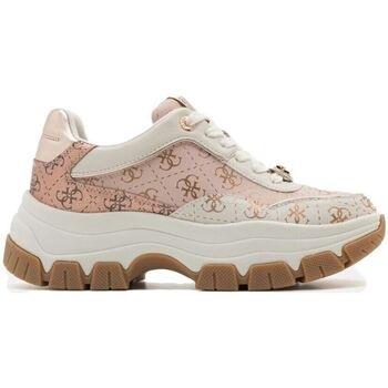 Baskets Guess FLTBER FAL12-BLUSH