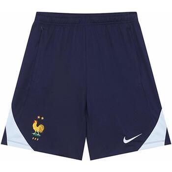 Short enfant Nike Fff y nk df strk short kz