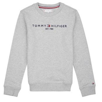 Sweat-shirt enfant Tommy Hilfiger ESSENTIAL SWEATSHIRT