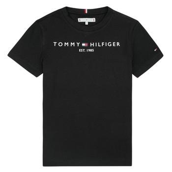 T-shirt enfant Tommy Hilfiger ESSENTIAL TEE S/S