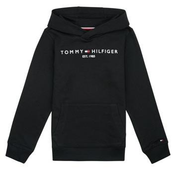 Sweat-shirt enfant Tommy Hilfiger ESSENTIAL HOODIE