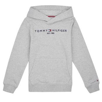 Sweat-shirt enfant Tommy Hilfiger ESSENTIAL HOODIE