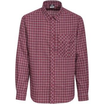 Chemise Trespass Snyper