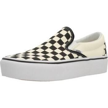 Baskets Vans CLASSIC SLIP-ON PLATFORM