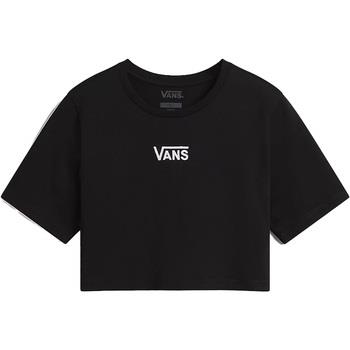 T-shirt Vans VN000GFFBLK
