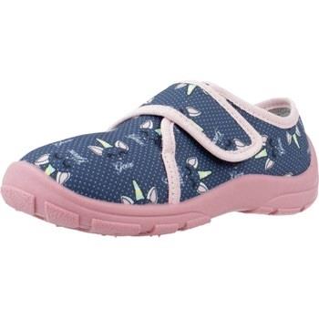 Chaussons enfant Geox J NYMEL GIRL