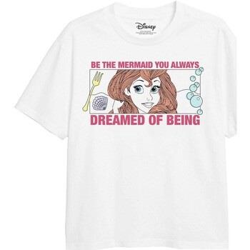 T-shirt enfant The Little Mermaid Dreaming