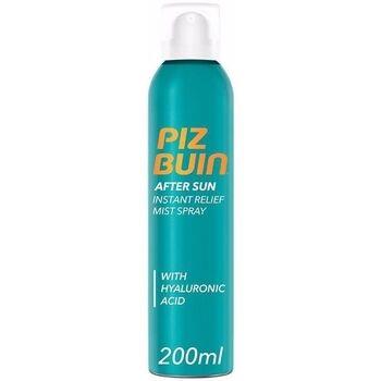 Protections solaires Piz Buin After-sun Instant Relief Mist Spray