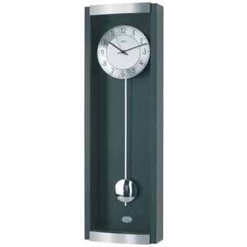 Horloges Ams 5285/11, Quartz, Argent, Analogique, Modern