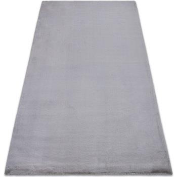 Tapis Rugsx Tapis BUNNY argentin IMITATION DE FOURRURE DE 120x170 cm